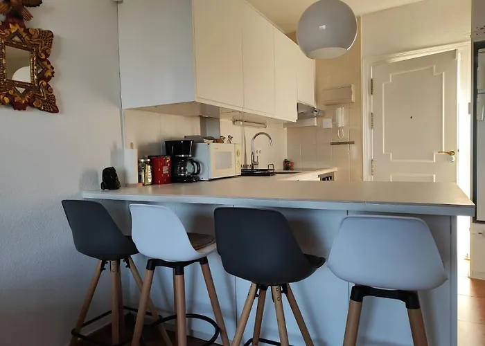 Alessandra Sea Wave Apartamento