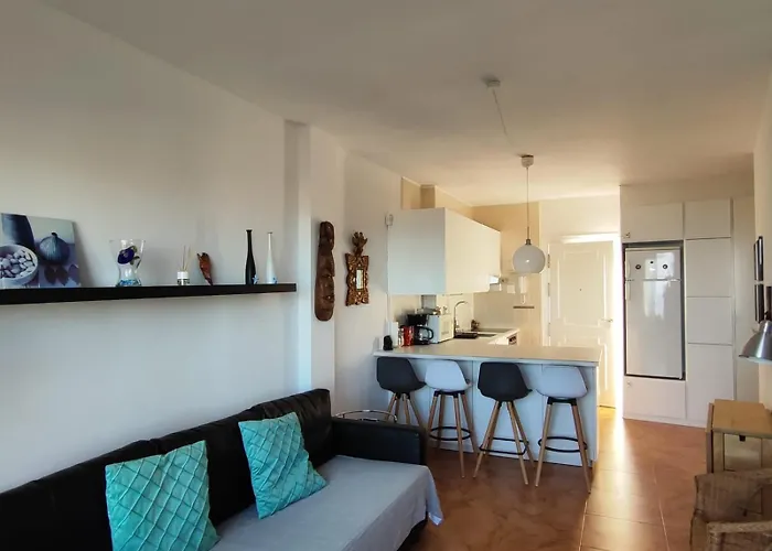 Alessandra Sea Wave Apartamento Fuengirola