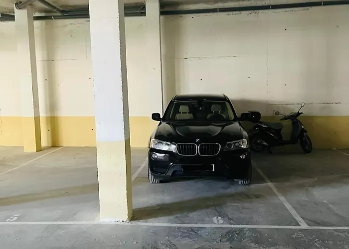 Alessandra Sea Wave Apartamento *